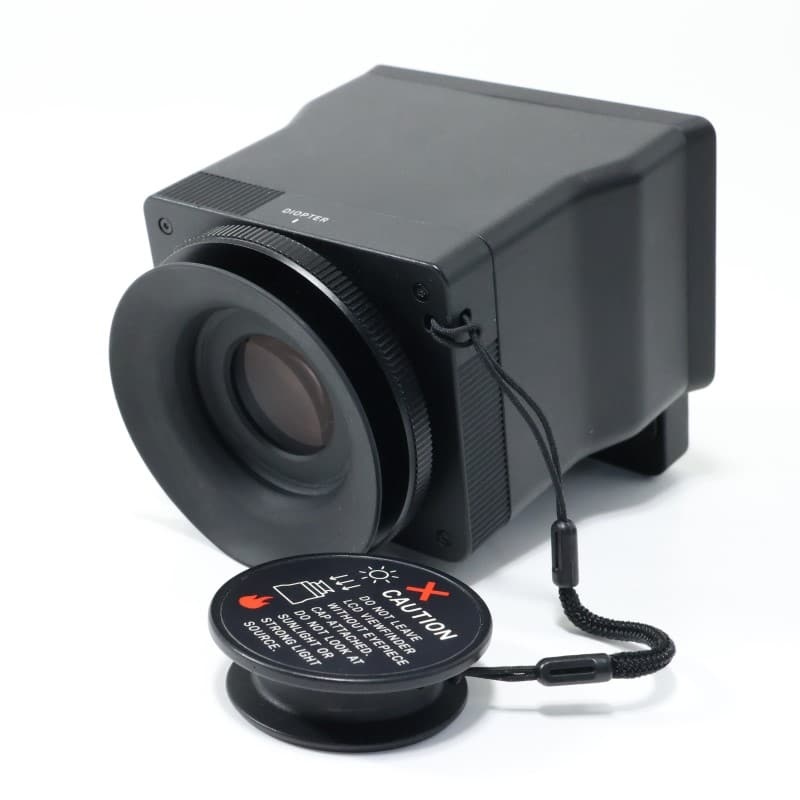 LCD VIEW FINDER LVF-11