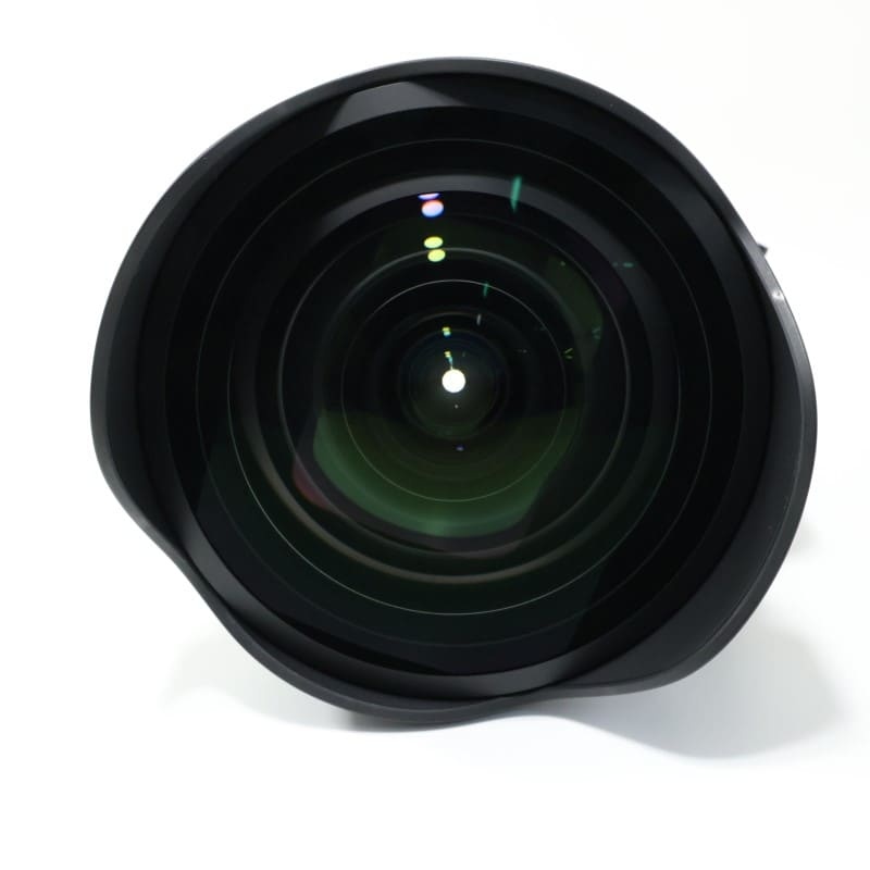 15mm F1.4 DG DN DIAGONAL FISHEYE | Art ソニーE