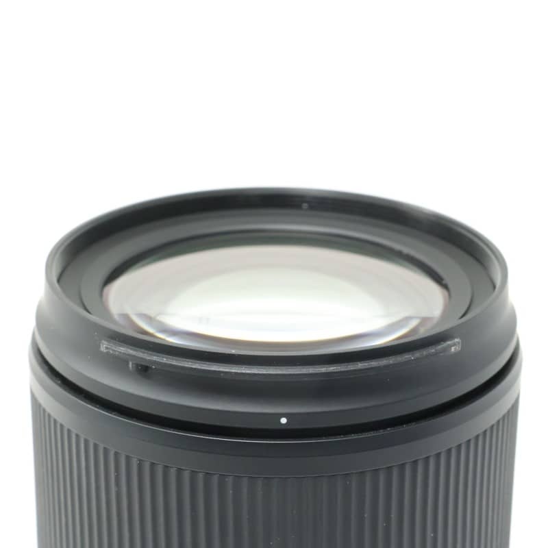 18-300mm F/3.5-6.3 Di III-A VC VXD (Model B061) 富士フイルムXマウント
