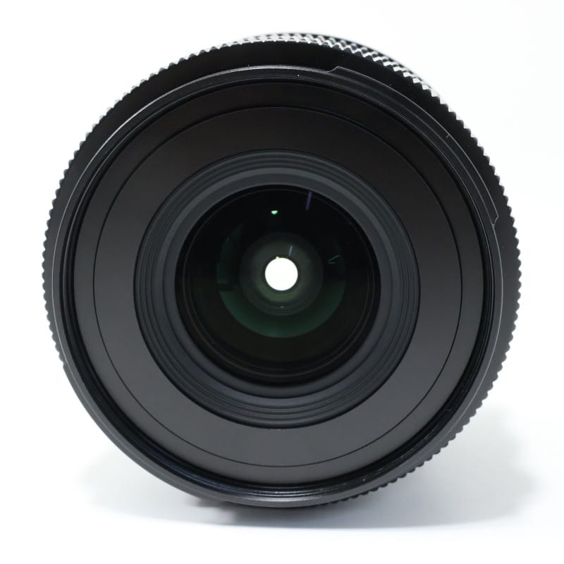 17mm F4 DG DN | Contemporary Lマウント