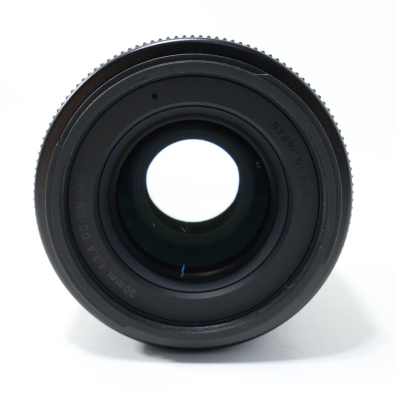 30mm F1.4 DC DN Contemporary マイクロフォーサーズ