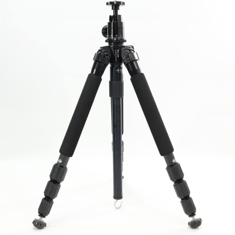 カーボンマスター 714 FA