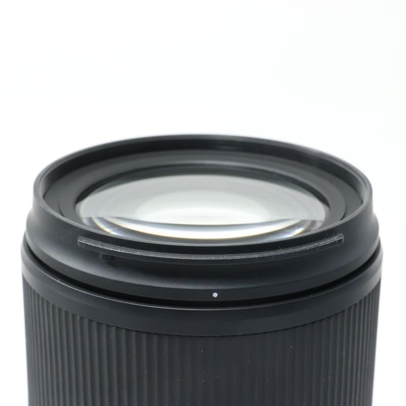 18-300mm F/3.5-6.3 Di III-A VC VXD (Model B061) 富士フイルムXマウント