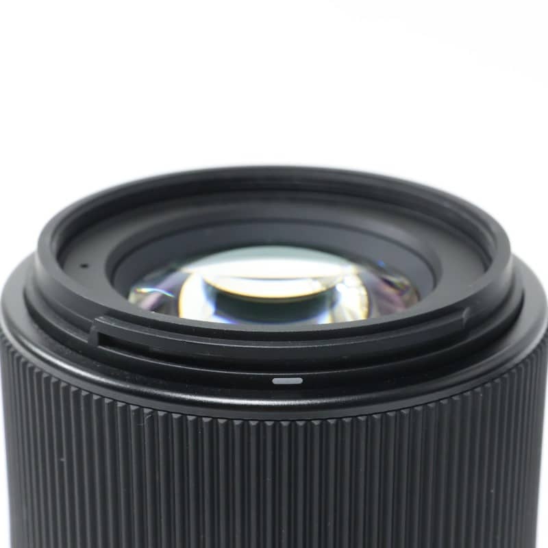 30mm F1.4 DC DN Contemporary EF-M