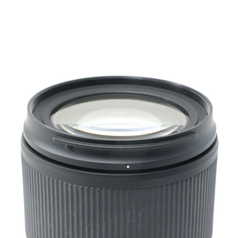 18-300mm F/3.5-6.3 Di III-A VC VXD (Model B061) ソニーEマウント