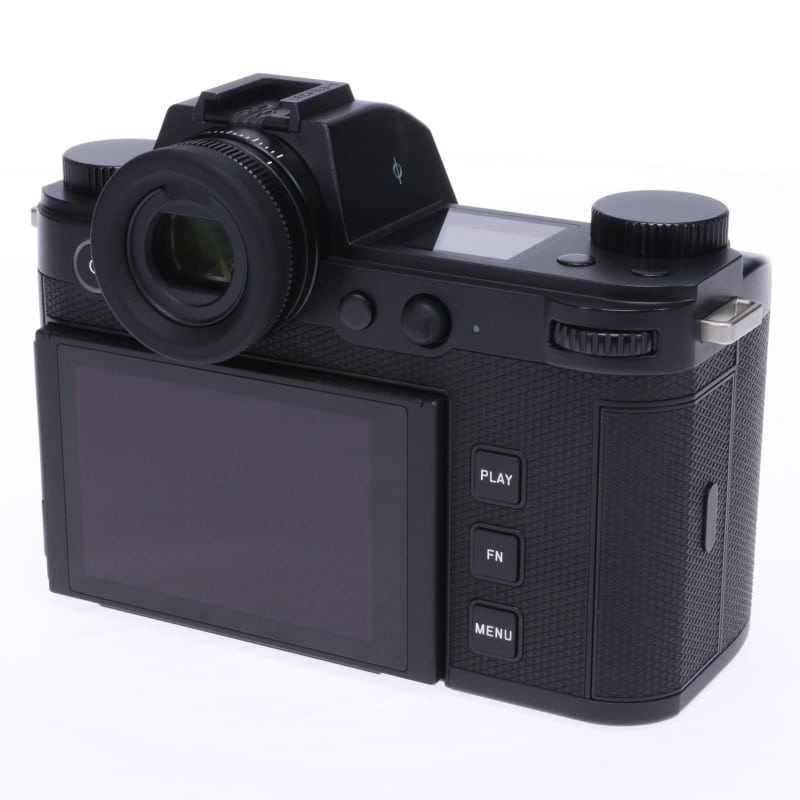 ライカ SL3-S 10643 EU/US/CN バージョン