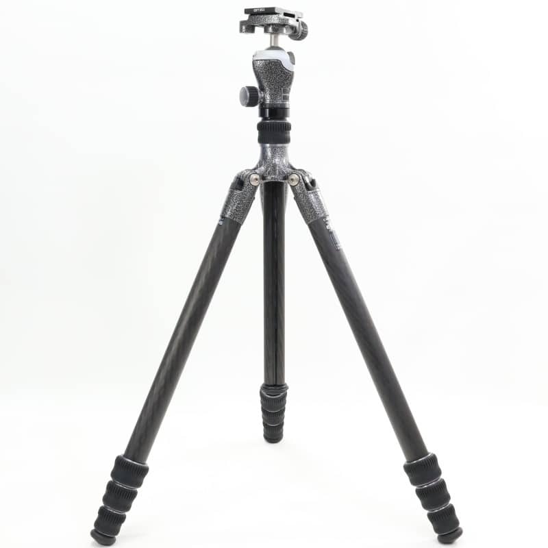 GK1545T-82TQD GT1545T+雲台GH1382TQDキット