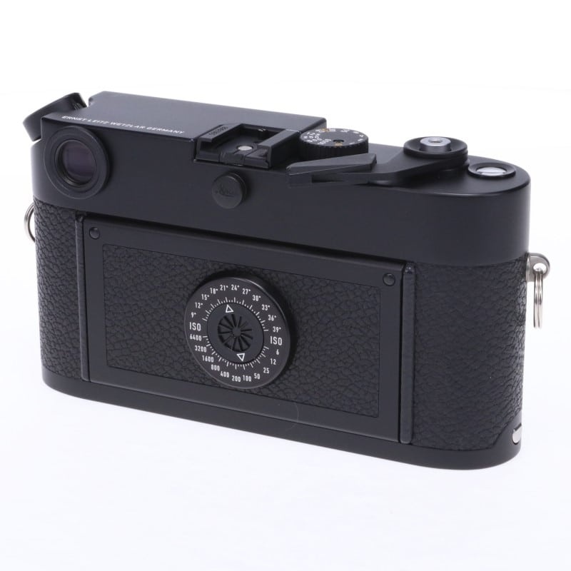 ライカ M6 10557
