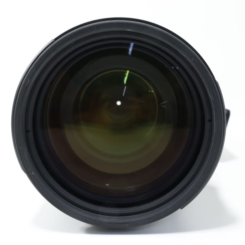AF-S VR Zoom-Nikkor ED 70-200mm F2.8G IF ブラック