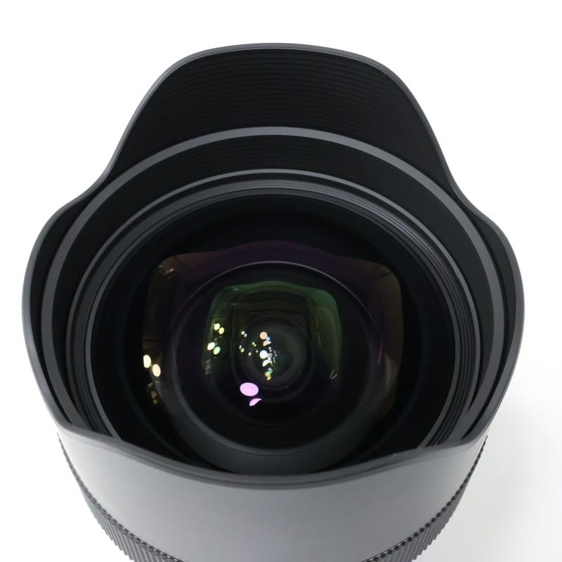14-24mm F2.8 DG HSM Art シグマ