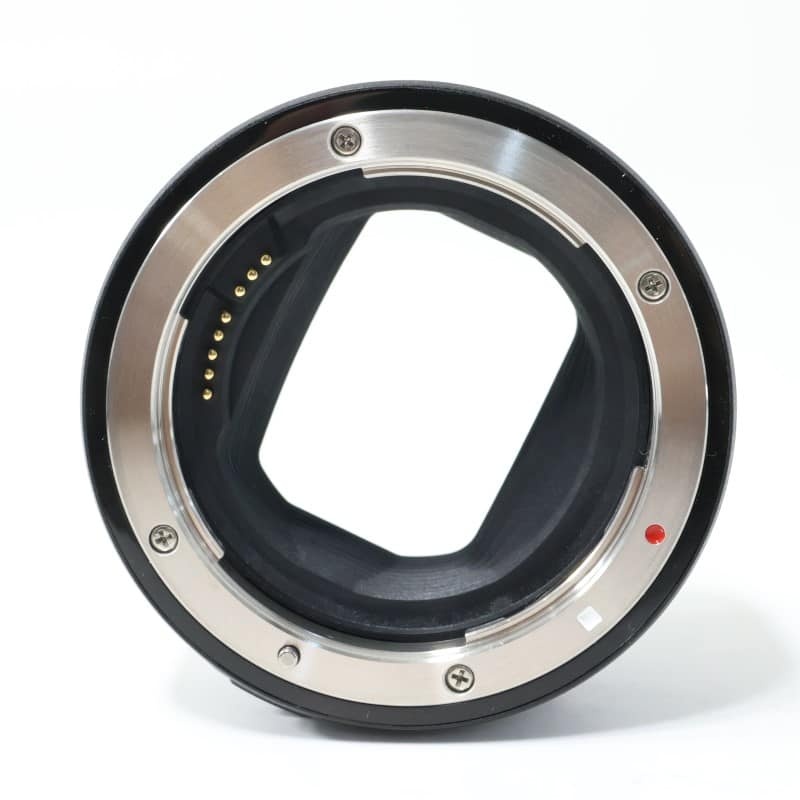 マウントアダプター EF-EOS R