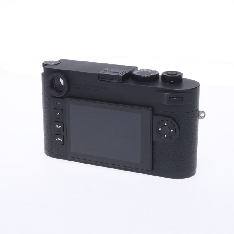 Leica M10 モノクローム