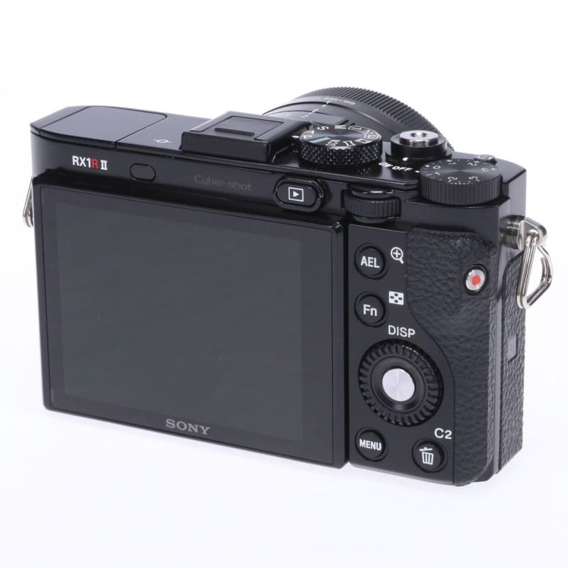 Cyber-shot RX1RII DSC-RX1RM2