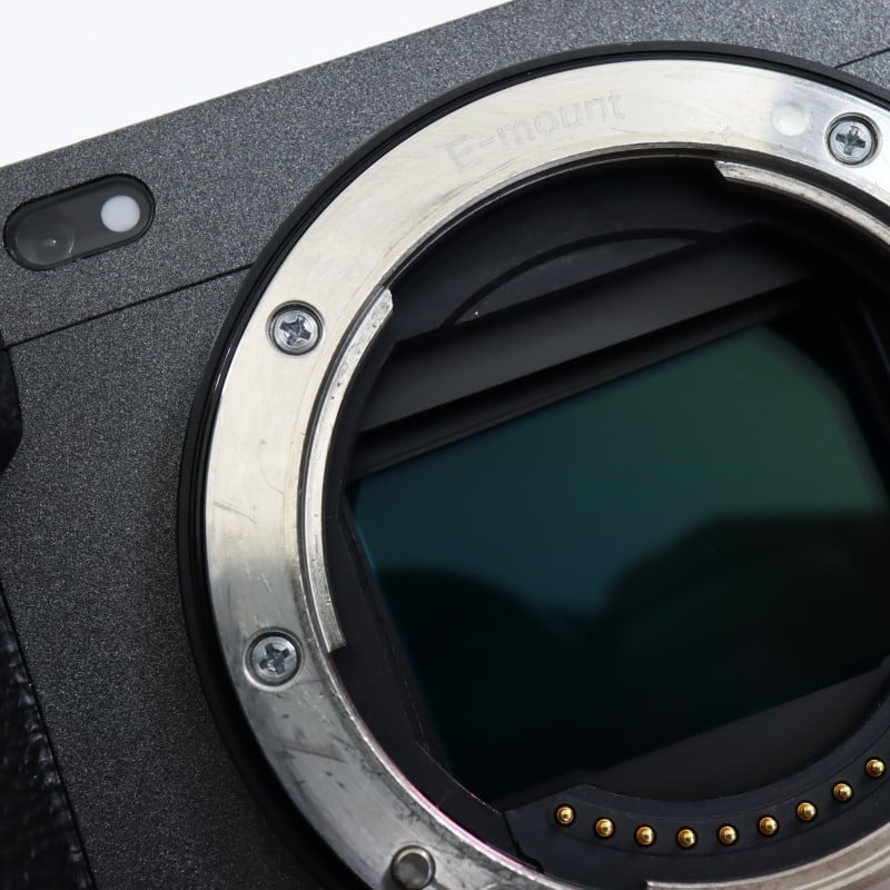 FX3 ボディ ILME-FX3