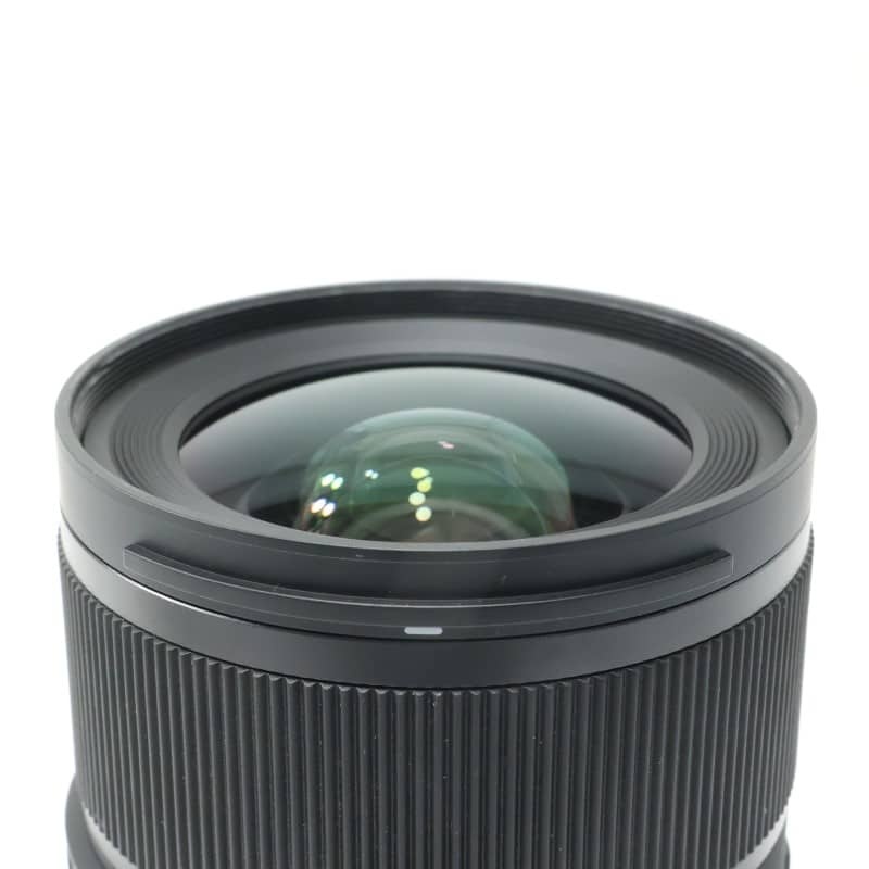 24mm F1.4 DG DN | Art Lマウント