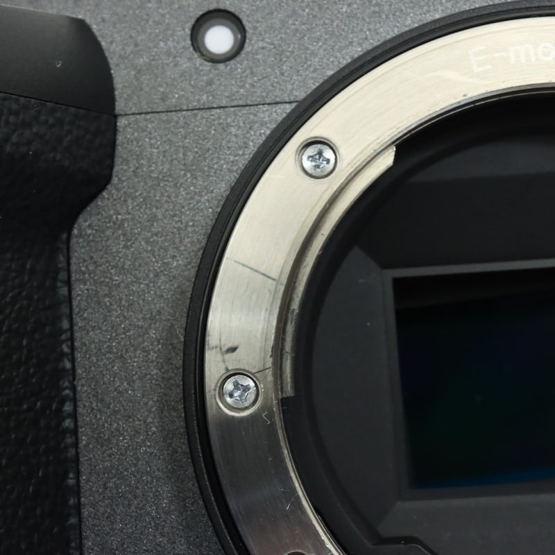 FX30 ボディ ILME-FX30B