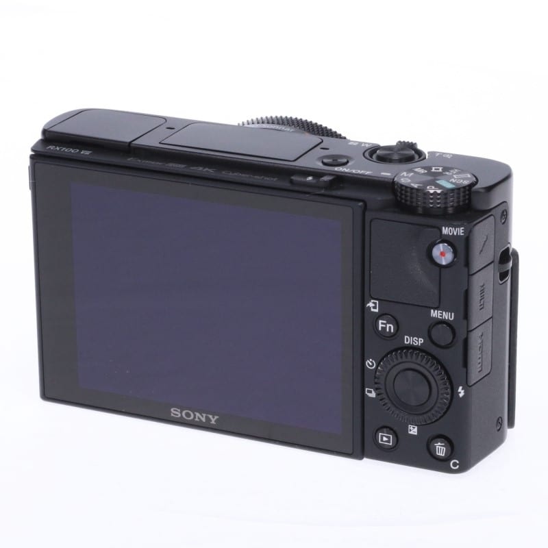 Cyber-shot RX100VII DSC-RX100M7