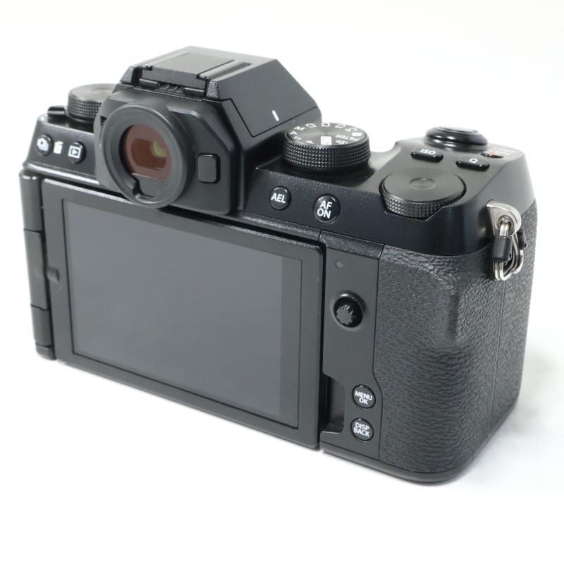 FUJIFILM X-S10 ボディ