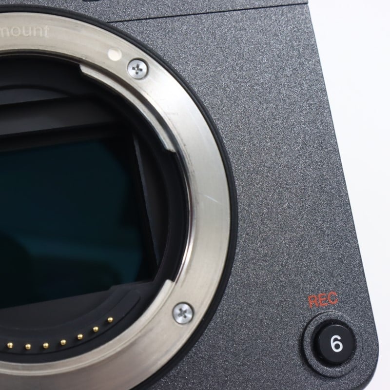 FX2 ボディ ILME-FX2B