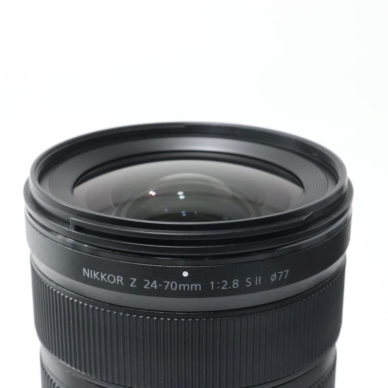 NIKKOR Z 24-70mm f/2.8 S II