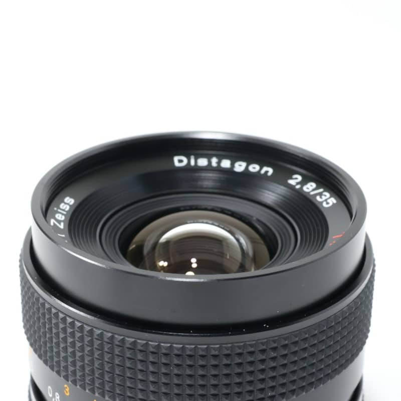 Distagon T* 35mm F2.8 MM J