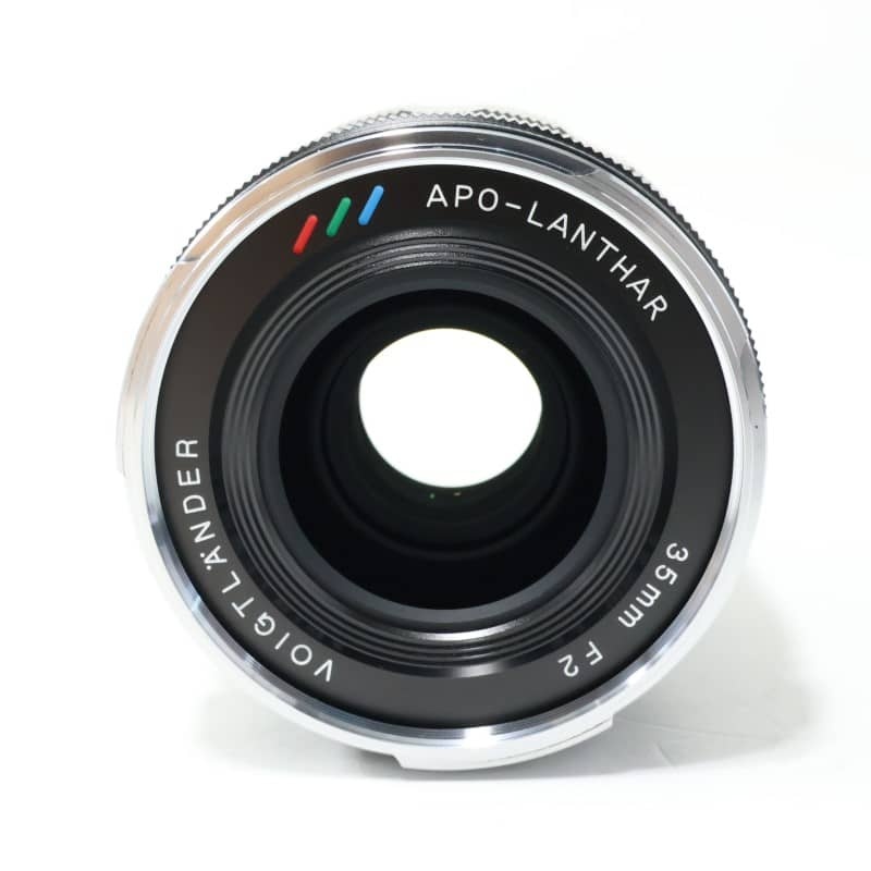 APO-LANTHAR 35mm F2 Aspherical VM