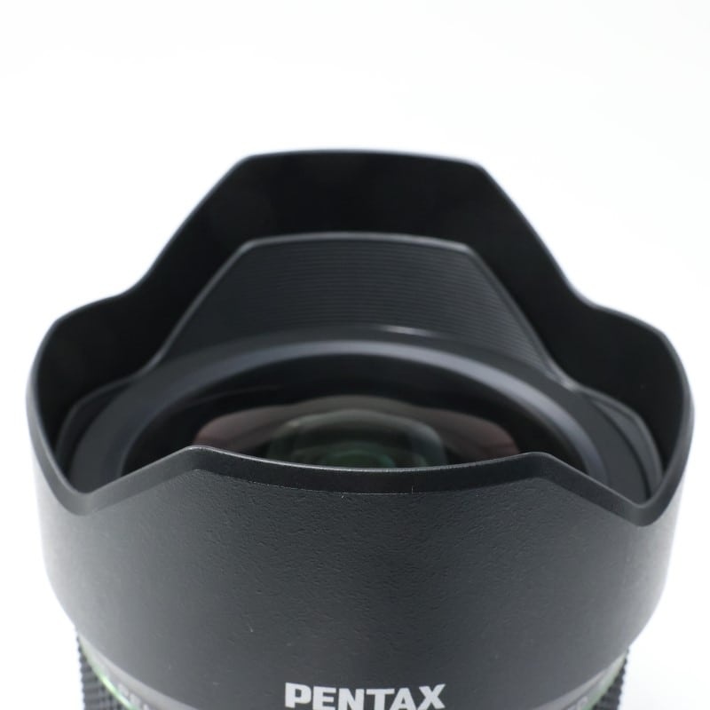 HD PENTAX-D FA 15-30mmF2.8ED SDM WR