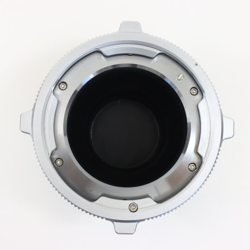 MB_PL-X-BT1 FUJIFILM X用PLアダプター