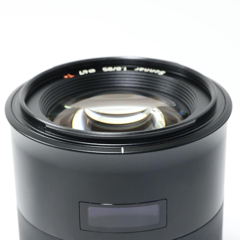 Batis 1.8/85 E-mount