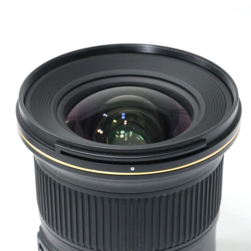 AF-S NIKKOR 20mm f/1.8G ED