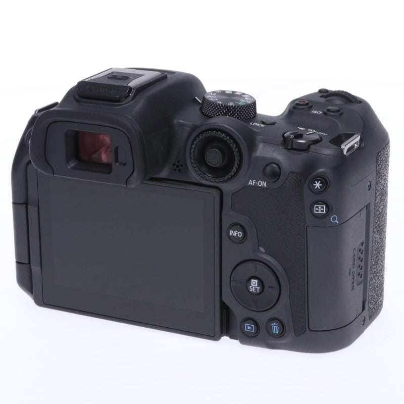 EOS R7 ボディー