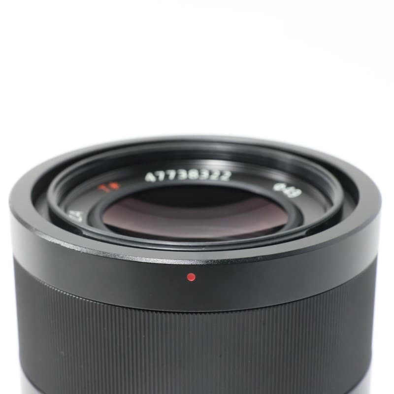 Sonnar T* FE 55mm F1.8 ZA SEL55F18Z
