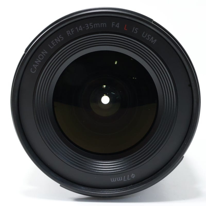 RF14-35mm F4 L IS USM