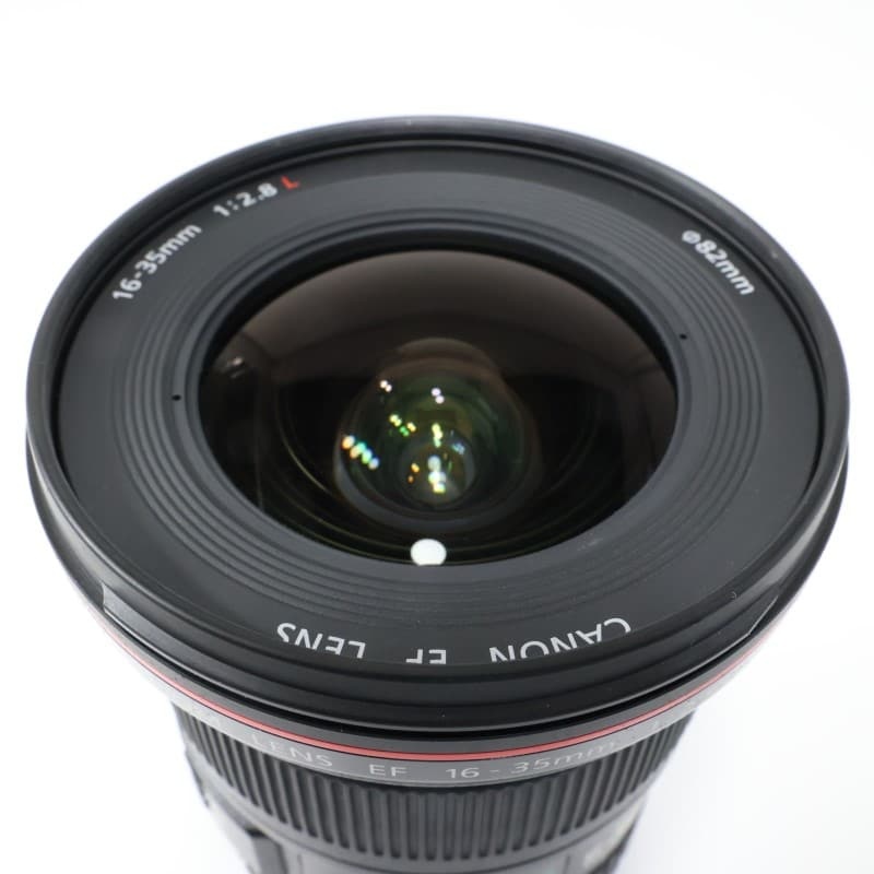 EF 16-35mm F2.8 L II USM