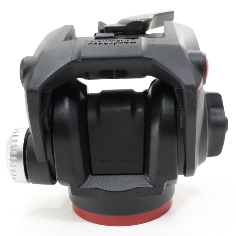 MHXPRO-2W フルードビデオ雲台