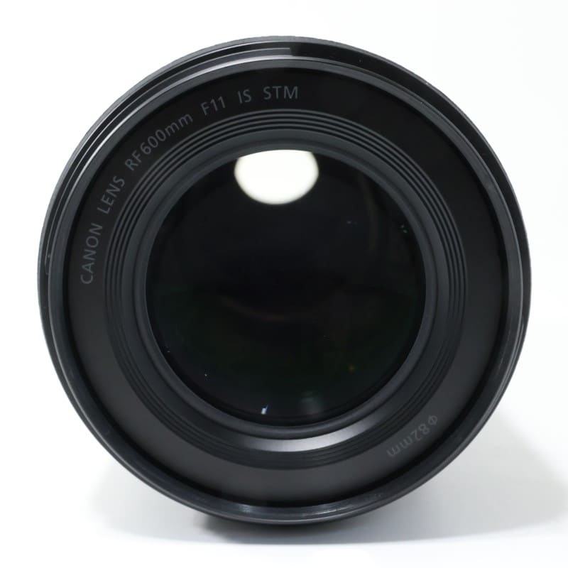 RF600mm F11 IS STM