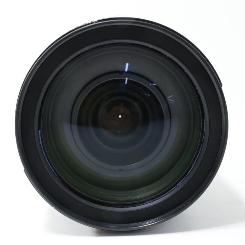 AF-S NIKKOR 24-120mm f/4G ED VR