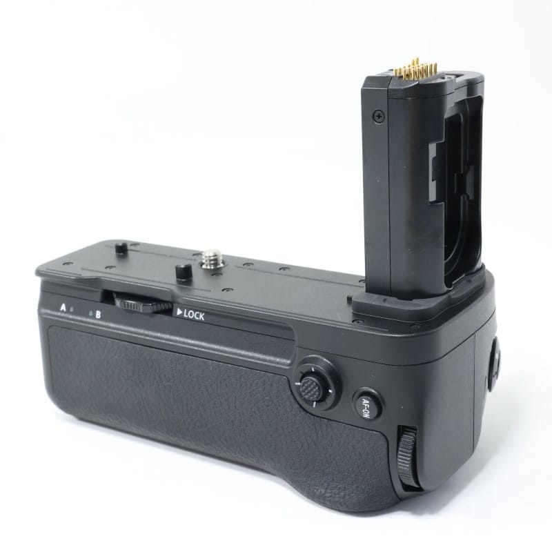 パワーバッテリーパック MB-N14