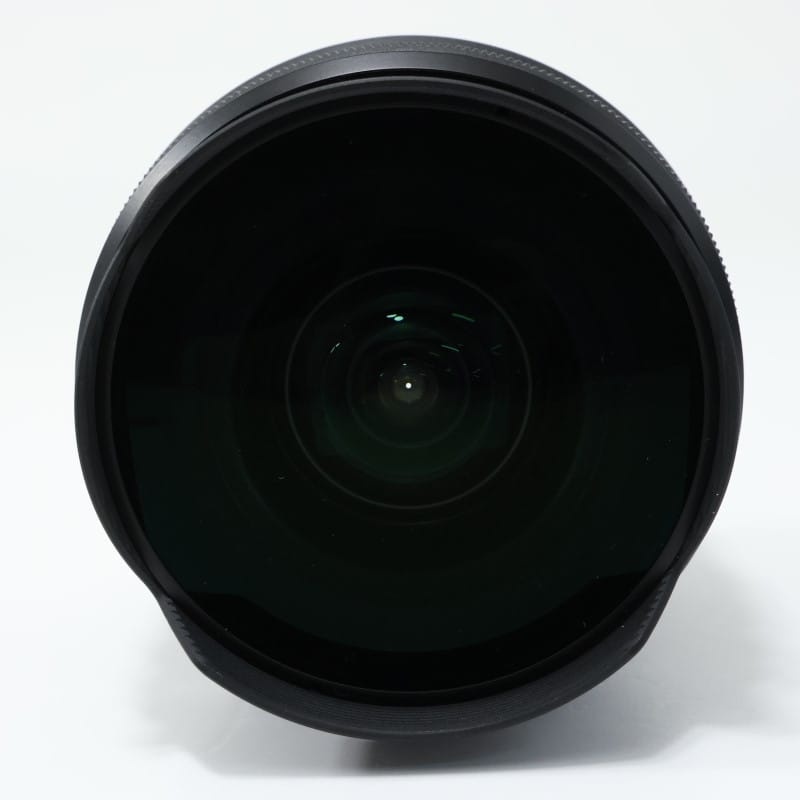 smc PENTAX-DA FISH-EYE 10-17mm F3.5-4.5 ED