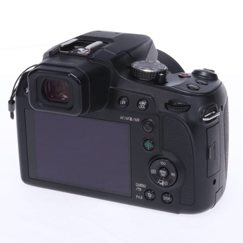 LUMIX FZ85D DC-FZ85D