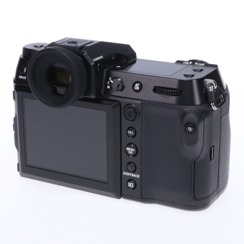 FUJIFILM GFX100S ボディ