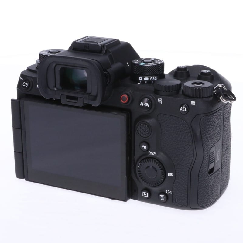 α9 III ボディ ILCE-9M3