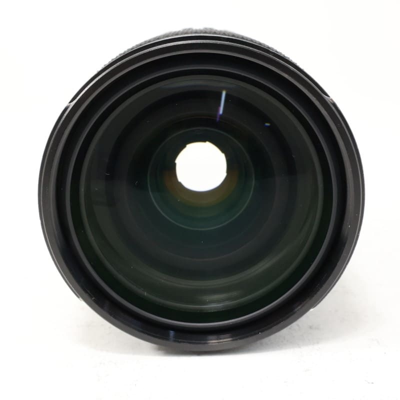 ズイコー 35-80mm F2.8 マルチコート