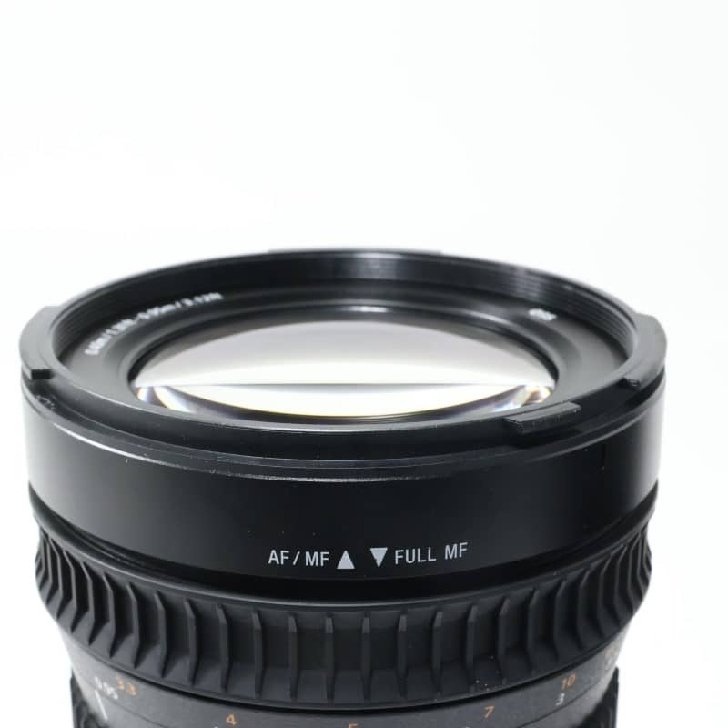 FE PZ 28-135mm F4 G OSS SELP28135G