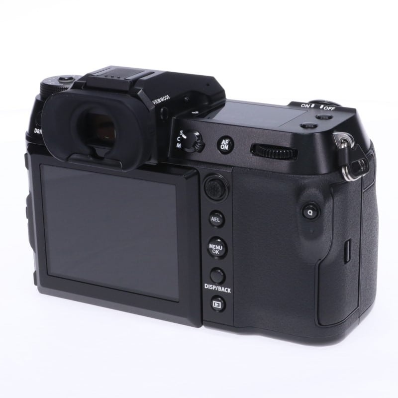FUJIFILM GFX100S ボディ