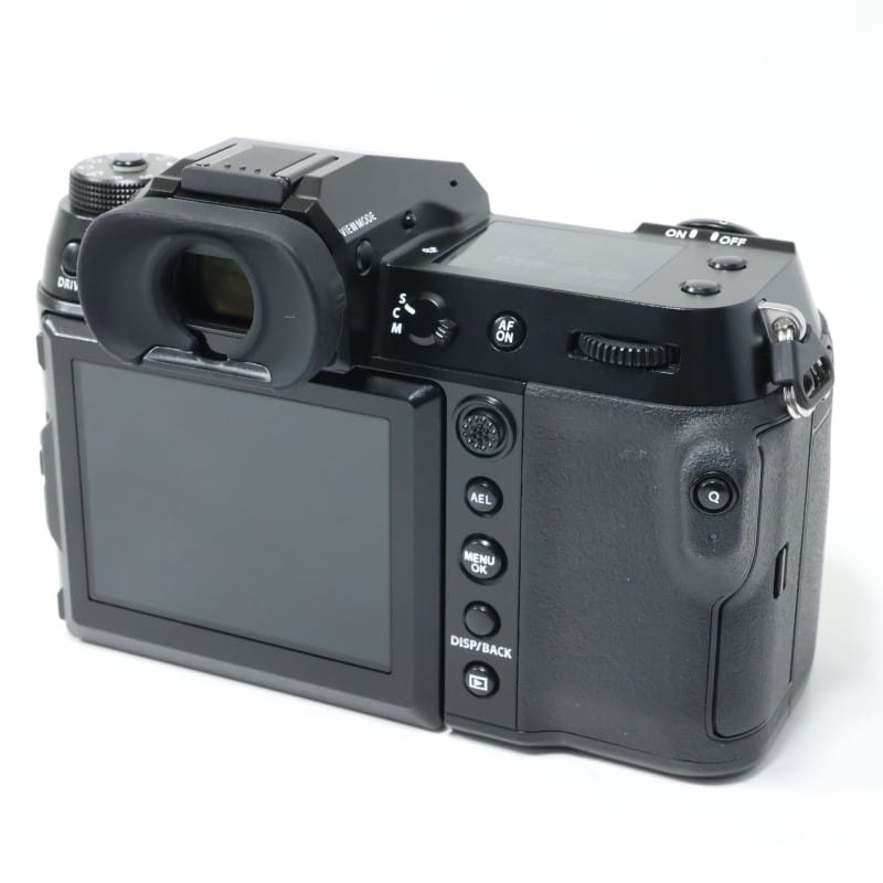 FUJIFILM GFX100S ボディ