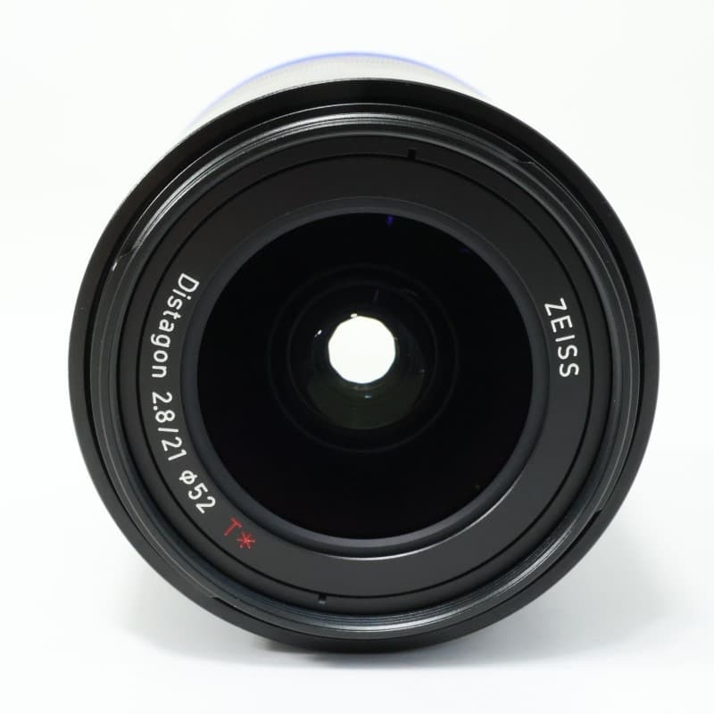 Loxia 2.8/21 E-mount