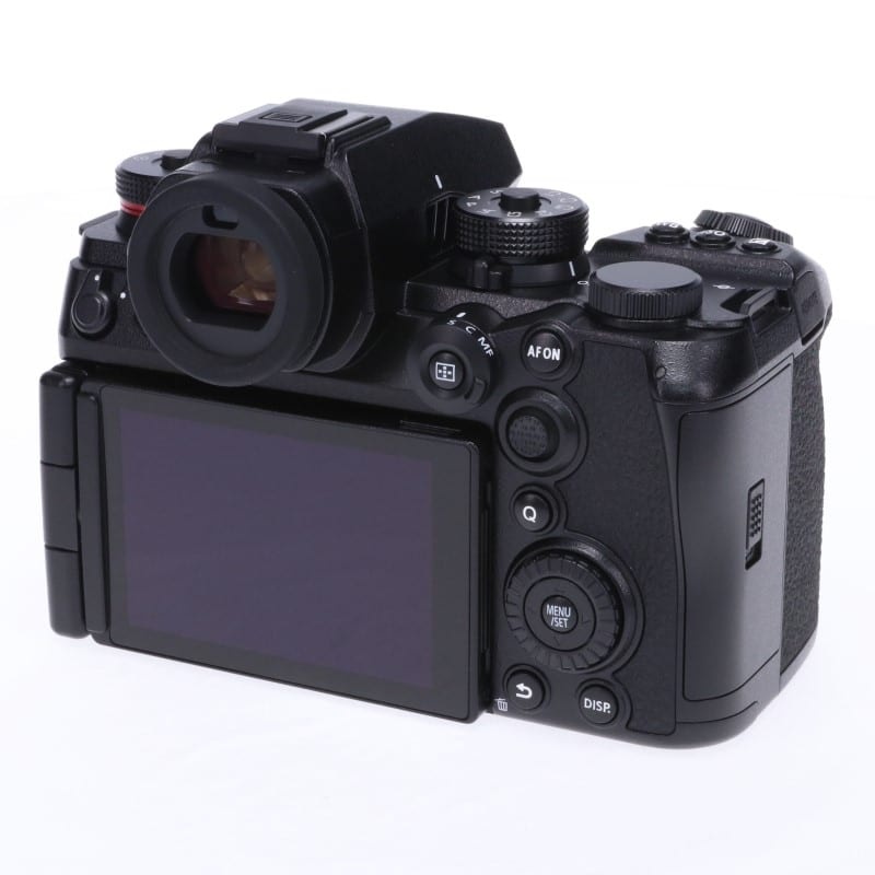 LUMIX S1II ボディ DC-S1M2