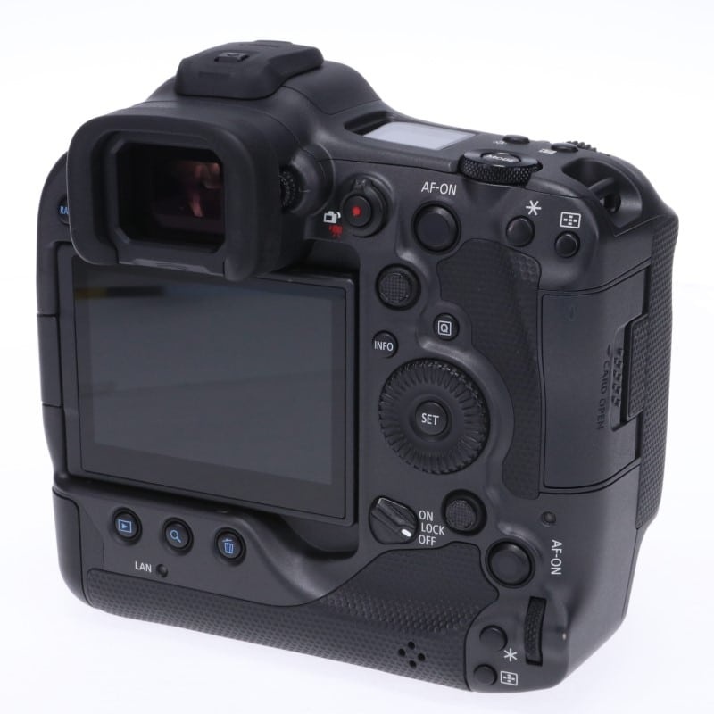 EOS R3 ボディー