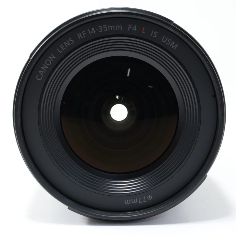RF14-35mm F4 L IS USM